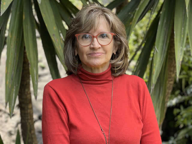 Maricarmen de Lara